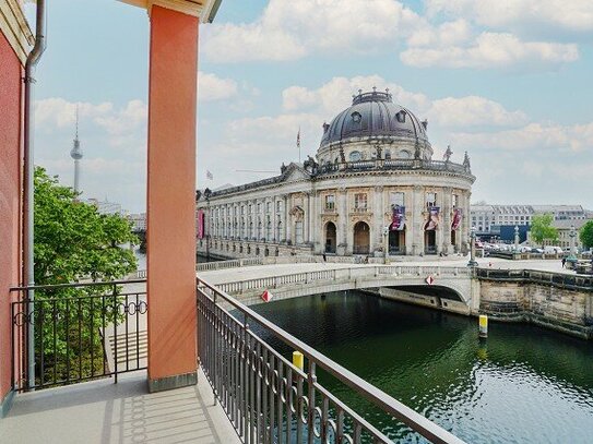 Simon Palais - Leben im Weltkulturerbe