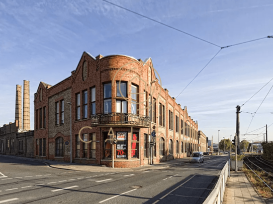 CALEO ¦ Mainz ¦ 178 m² - 1.142 m² ¦ Preis auf Anfrage ¦ PROVISIONSFREI