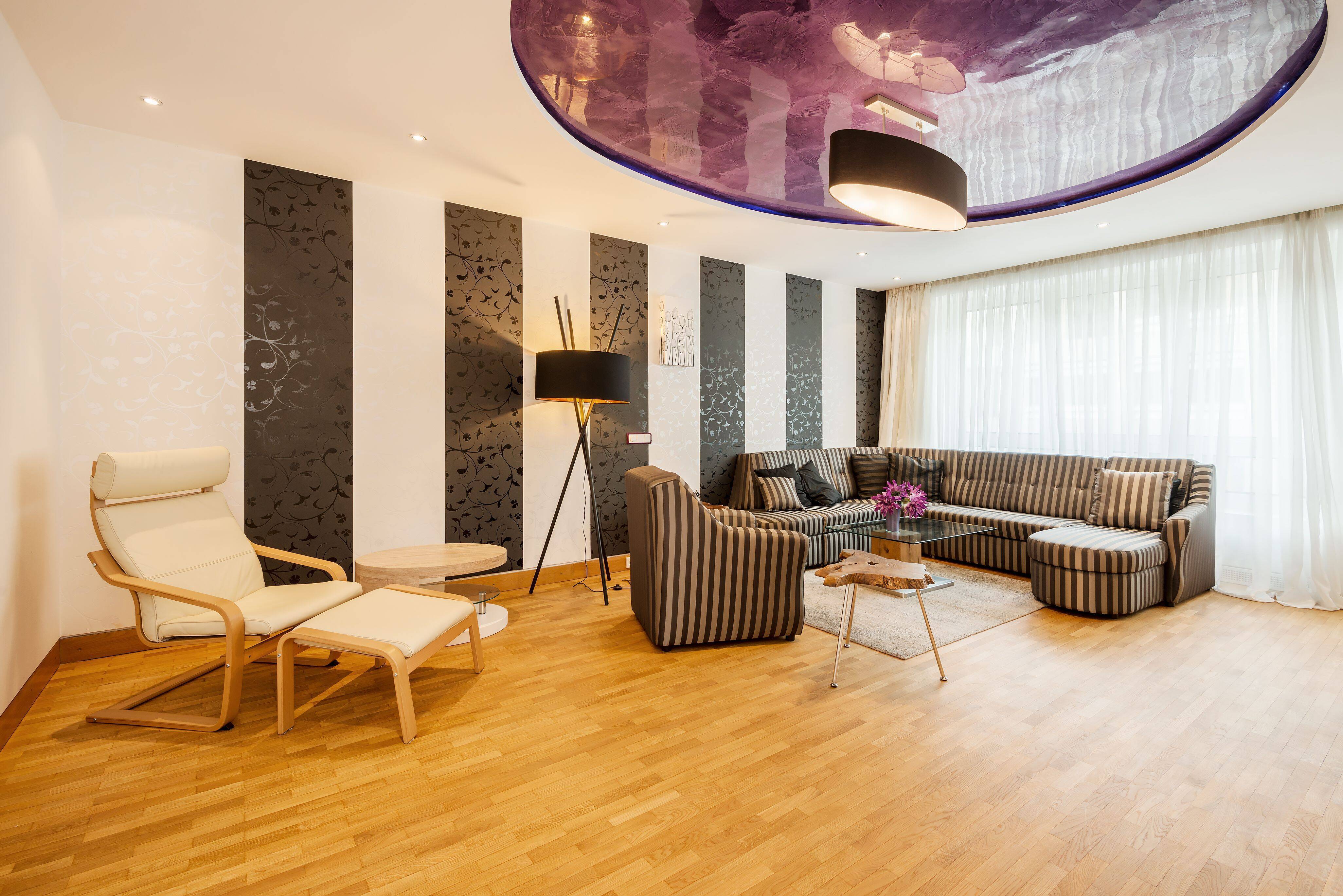 Eine moderne großzügige Wohnung im Herzen Berlins - direkt zwischen Brandenburger Tor, Museumsinsel, Unter den Linden und Gendarmenmarkt - Photo 1