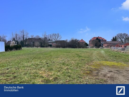 Schönes Baugrundstück in Grömitz-Cismar - Ihr Platz an der Ostsee!