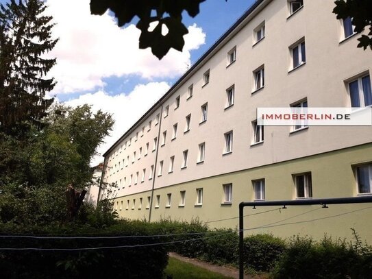 IMMOBERLIN.DE - Großzügige Wohnung in attraktiver Lage