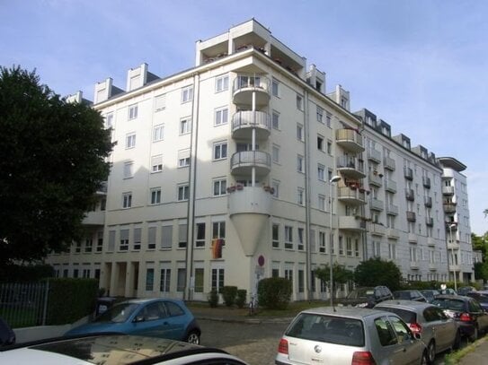 Apartment im zentrumsnahen Graphisches Viertel zu vermieten