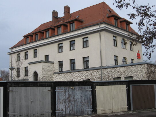 Großzügiges Wohnen im Herzen von Leuna