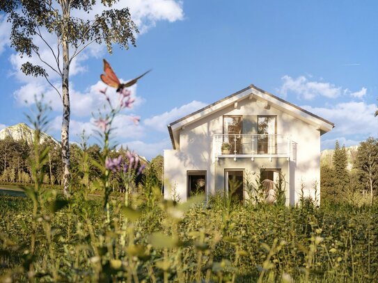 Traumgrundstück in Maxhütte-Haidhof BIEN-ZENKER