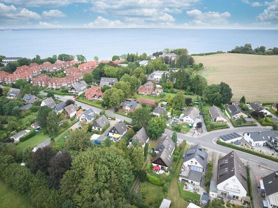 Erbbaurecht zum Verkauf - Timmendorfer Strand/Niendorf