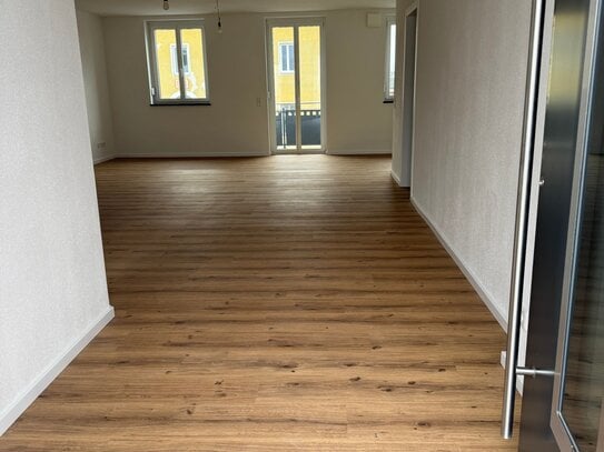 3–Zimmer-Wohnung in Neustadt an der Donau