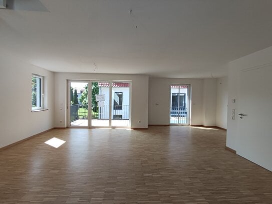 NEUBAU Maisonette 4-Zi.Wohnung PROVISIONSFREI