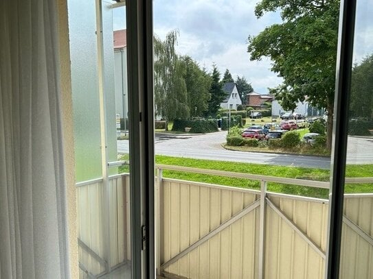 Ihr neues Zuhause mit sonnigem Balkon