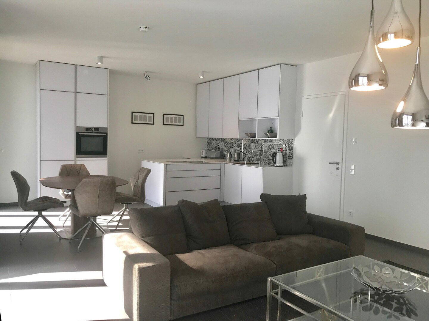 Exceptional living in Berlin Mitte - Foto 1