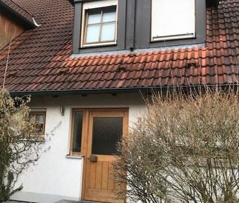 Attraktives Reihenmittelhaus in Lauf