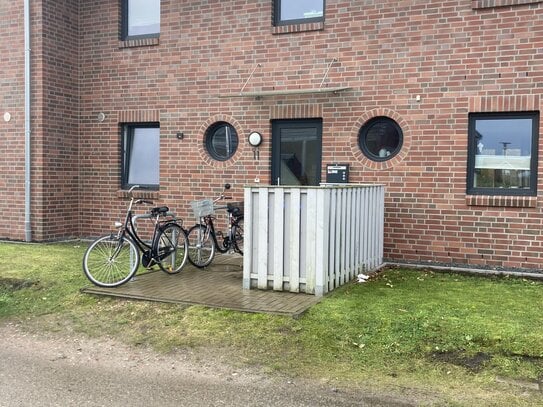 Zimmer 2 mit Balkon in Westausrichtung