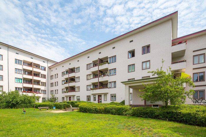 Sanierter Altbau! - Photo 1