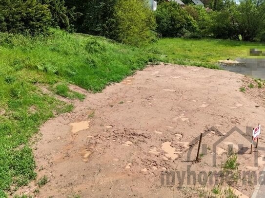 Wann geniessen Sie Ihren Sonnenuntergang auf Ihren Baugrundstück in Walsdorf-Erlau