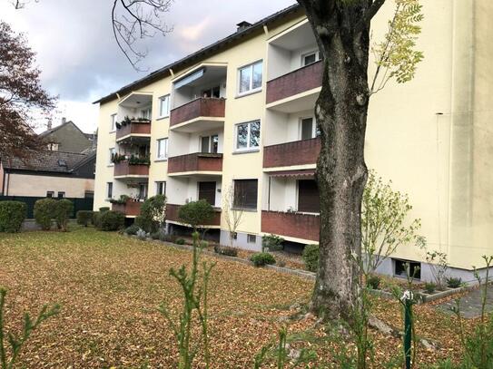 Tolle Kapitalanlage in E-Dellwig! Schöne 2-ZHimmer-Wohnung mit Balkon.