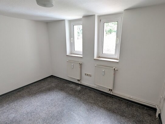 2-Zimmer-Wohnung in Spremberg, Innenstadt