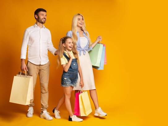 Ihre Familie verdient mehr als das Großstadtchaos - schaffen Sie sich jetzt Ihr Traumhaus!