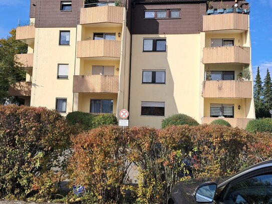 3 Zi. Maisonettenwhg. in 95448 Bayreuth, Privatverkauf, provisionsfrei !