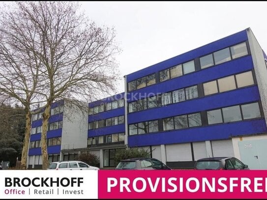 Essen-Nord | 610 - 2.480 m² | Mietpreis auf Anfrage