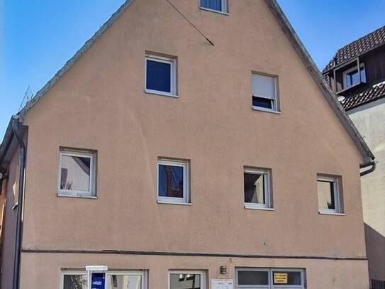 MFH in S-Degerloch - 4 Einheiten vermietet - BESICHTIGUNG SA, 03.05.25