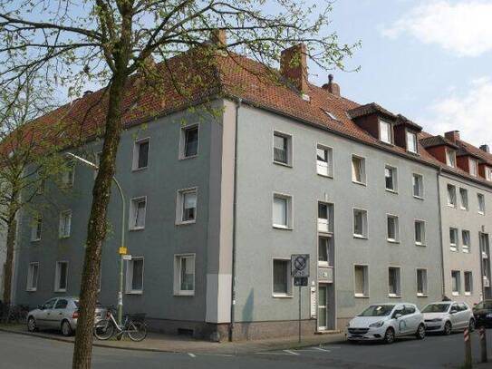 Klein aber fein in der Wüste: gemütliche 1-Zimmer-Wohnung!
