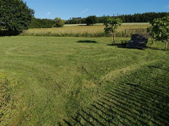 Beste Lage in Schmallenberg! Ohne Bau-Verpflichtung!