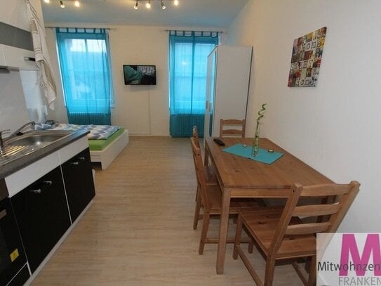 Modernes Business-Apartment im Herzen der Altstadt