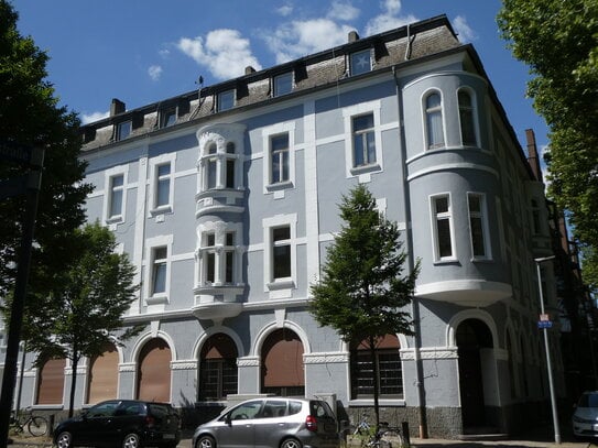 DG - Wohnung im Marienviertel von Oberhausen