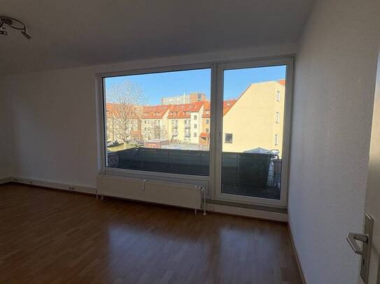 Gemütliche 1-Zimmer-Wohnung in Uninähe
