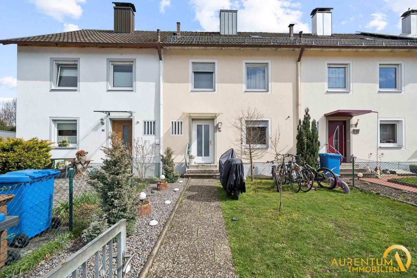 Immobilie in Straubing