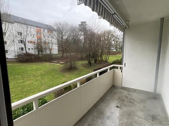 4-Zimmer-Wohnung in Iserlohn Gerlingsen