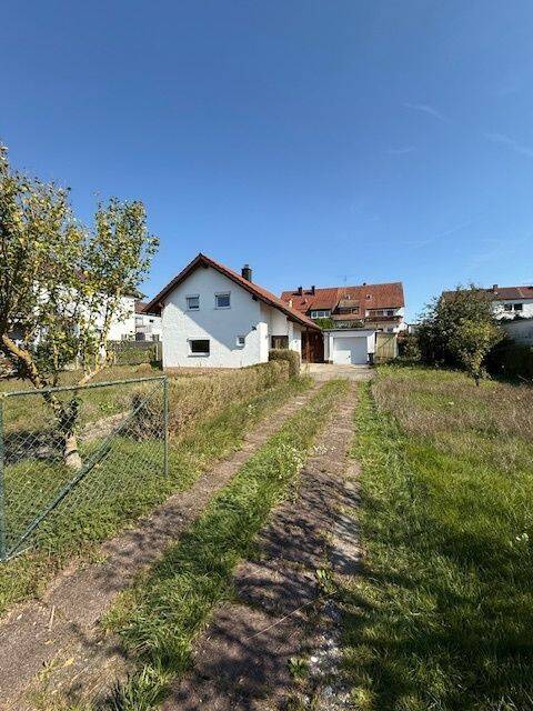 Immobilie in Straubing