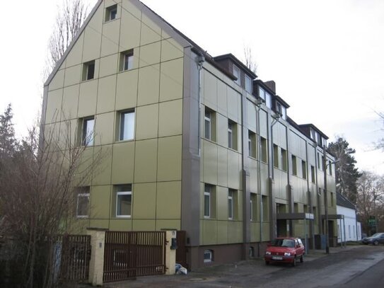 Gepflegte Wohnung im schönen Kirchrode