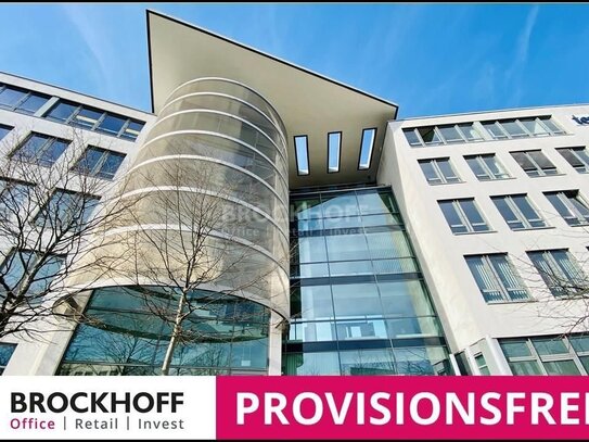 Gewerbepark M1 | 534 - 3.247 m² | attraktive Büroflächen in modernem Objekt