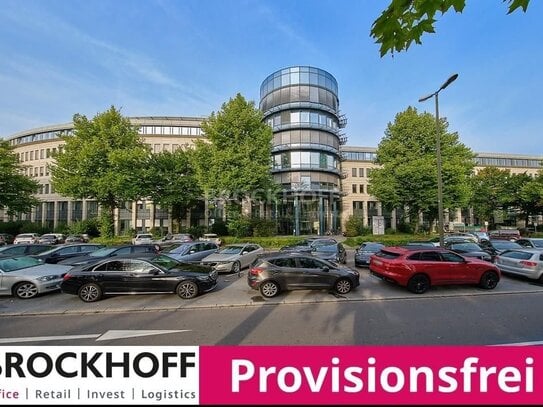 Westfalen-Center | Ausfallstraßen Süd | 193 - 4.080 m² | ab 11,40 EUR