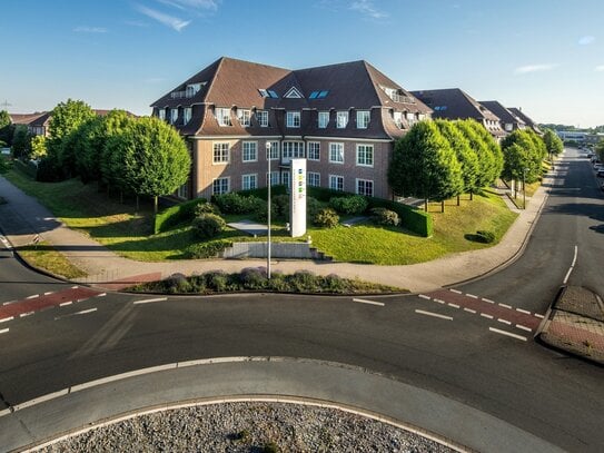 ca. 72 m² Büro- und Dienstleistungsfläche im "Classical Service Center" in Münster-Wolbeck