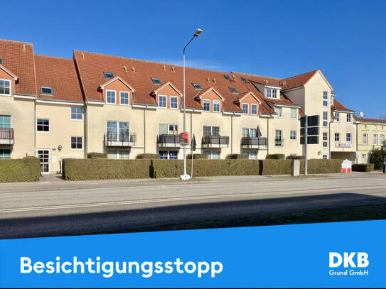 Attraktive Kapitalanlage in zentraler Lage