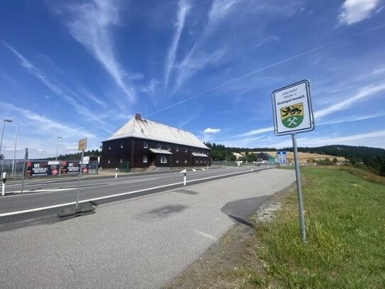 Liebhaberobjekt mit einzigartigem Weitblick