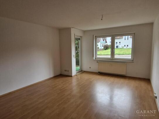 Wohnung mit Terrasse für Personen ab 55 Jahre!