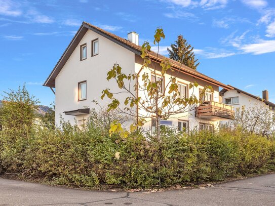 3-Familienhaus in Bestlage! - Kapitalanlage mit stabilen Mieteinnahmen