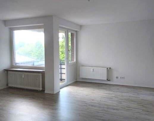 1,5 ZKB mit Balkon in der Gaußstraße 11 a, 3.OG mit Fahrstuhl