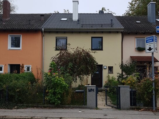 Reihenmittelhaus zu vermieten