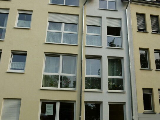 Lippstadt Innenstadt 50 qm Wohnung