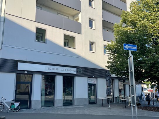 Fürth Büro Praxis, Physiotherapie und vieles mehr vielseitige Nutzung möglich ab sofort frei