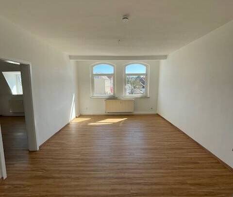 2 Raum Wohnung in Theißen