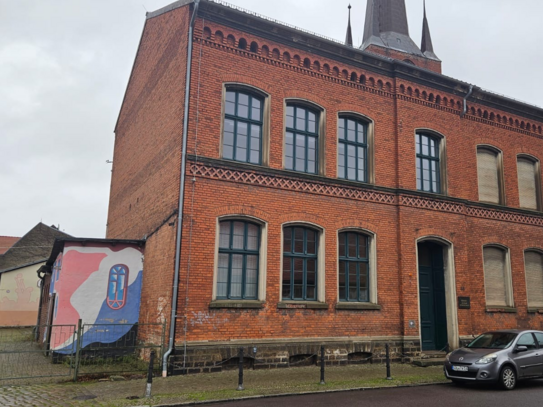 ehemalige Grundschule in Stendal