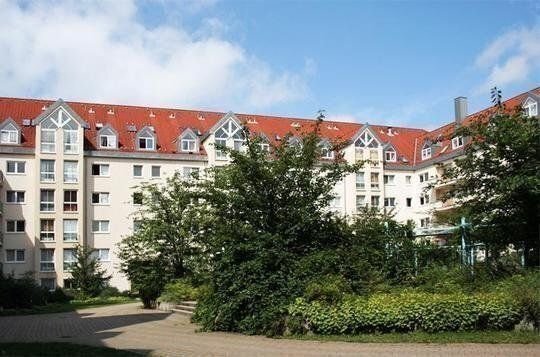 2- Zimmer-Appartment -2.Obergeschoss-Hausmeister- 90763 Fürth