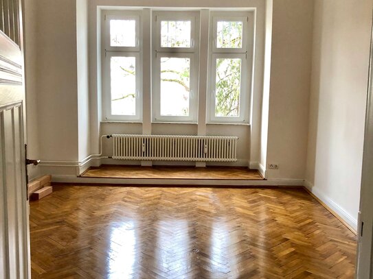 4-Zimmerwohnung zu vermieten am Bundesplatz