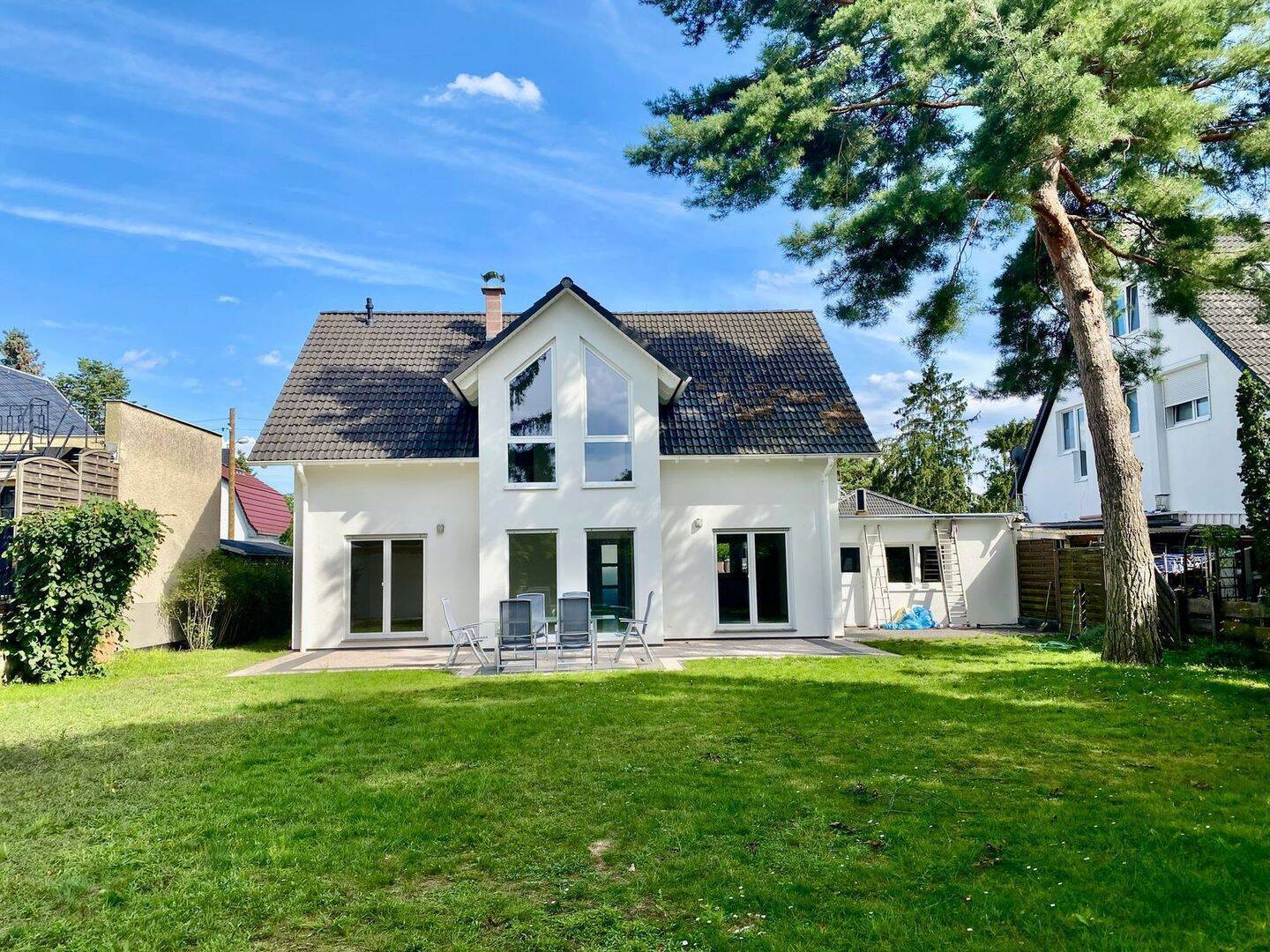 *** Großzügiges Einfamilienhaus im schönen Mahlsdorf *** - Photo 1