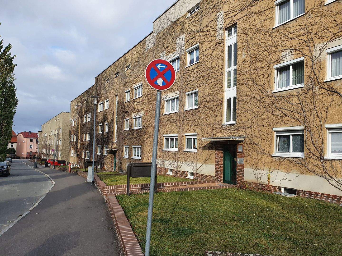                                                               2 Raum Wohnung im EG (Eisenberg) zu vermieten                                                       in Eisenberg (Ostallgäu)