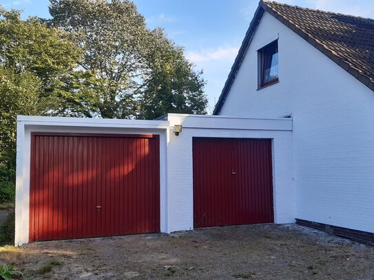 Tiny House am Dorfrand